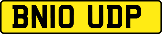 BN10UDP