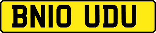BN10UDU