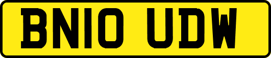 BN10UDW