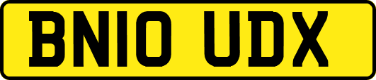 BN10UDX