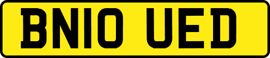 BN10UED