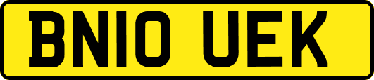 BN10UEK