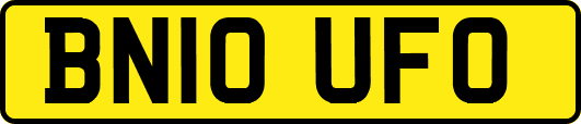 BN10UFO