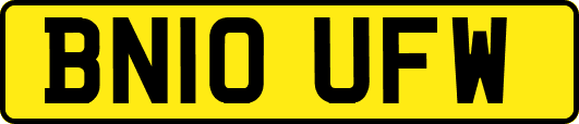 BN10UFW
