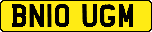 BN10UGM