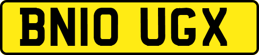 BN10UGX