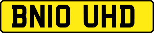 BN10UHD