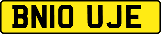 BN10UJE