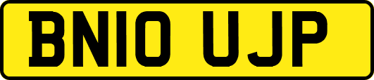 BN10UJP