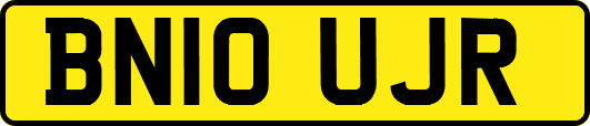 BN10UJR