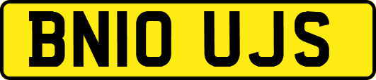 BN10UJS