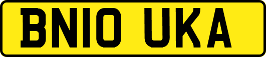 BN10UKA