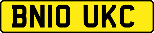 BN10UKC