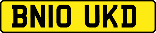 BN10UKD
