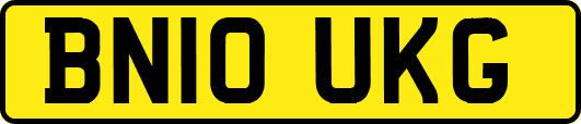 BN10UKG