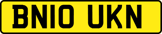 BN10UKN