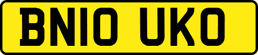 BN10UKO