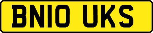 BN10UKS