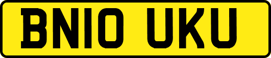 BN10UKU