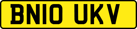 BN10UKV