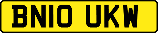 BN10UKW