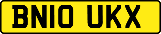 BN10UKX