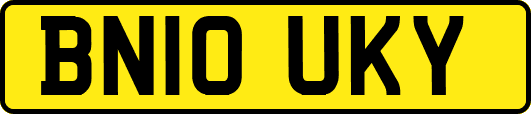 BN10UKY