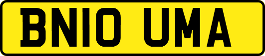 BN10UMA