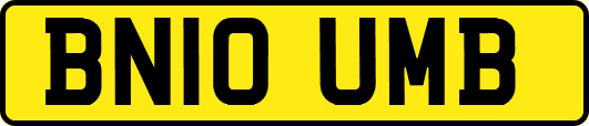 BN10UMB