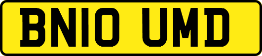 BN10UMD