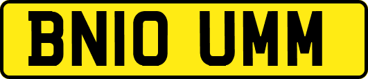 BN10UMM