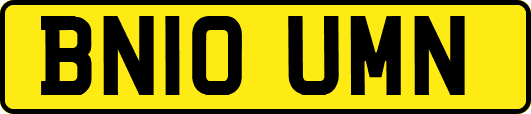 BN10UMN