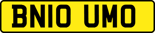 BN10UMO