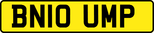 BN10UMP