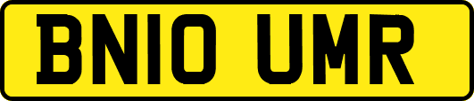 BN10UMR