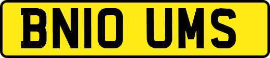 BN10UMS