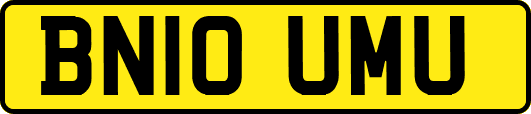 BN10UMU