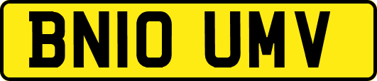 BN10UMV