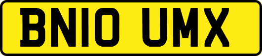BN10UMX