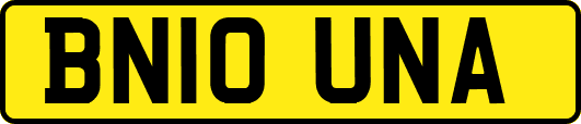 BN10UNA