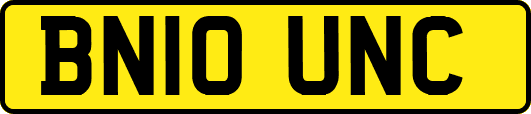 BN10UNC