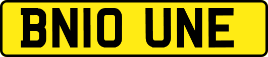 BN10UNE
