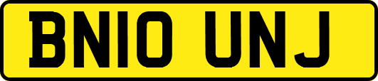 BN10UNJ