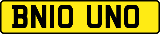 BN10UNO