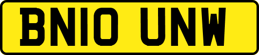 BN10UNW