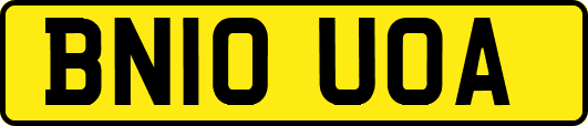 BN10UOA