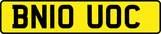 BN10UOC