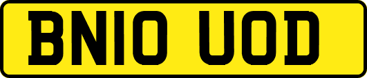 BN10UOD