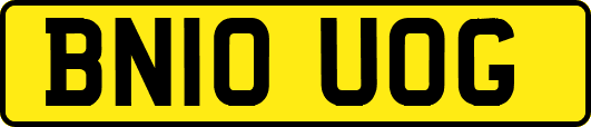 BN10UOG