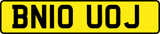 BN10UOJ